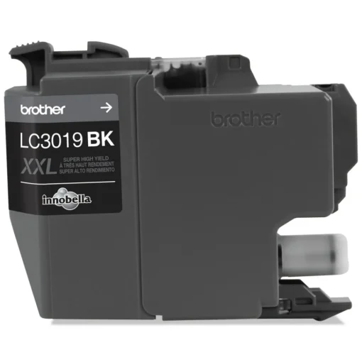 Sale Innobella 2,800 Page-Yield Super High-Yield Ink - Black Office Electronics & Batteries