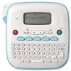 Sale 6 in. x 6 in. x 2.9 in. 2 Lines P-Touch Personal Connected Label Maker Labels & Label Makers