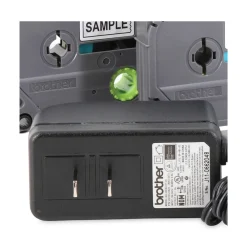 Discount AC Adapter for Label Makers Office Electronics & Batteries