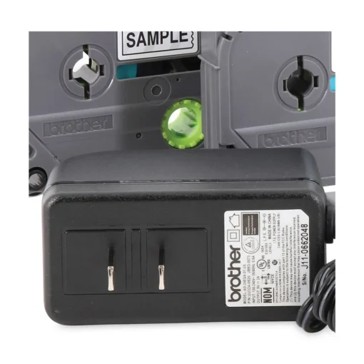 Discount AC Adapter for Label Makers Office Electronics & Batteries