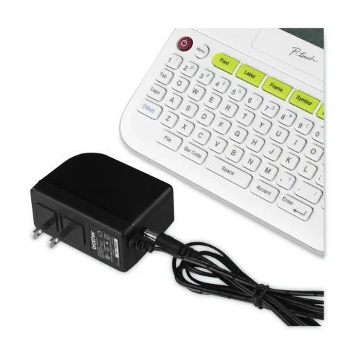 Discount AC Adapter for Label Makers Office Electronics & Batteries