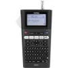 Online PT-H300 5.25 in. x 8.5 in. x 2.63 in. 5 Lines Take-It-Anywhere Labeler with One-Touch Formatting Labels & Label Makers