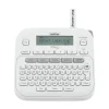 Discount P-Touch PT-D220 3.9 in. x 9.3 in. x 10.2 in. 2 Lines Label Maker Labels & Label Makers