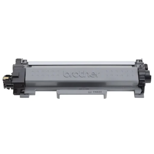 New TN830 1,200 Page-Yield Toner - Black Office Electronics & Batteries