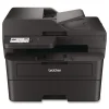 Clearance Wireless MFC-L2900DW Compact Monochrome AIO Laser Printer Copy/Fax/Print/Scan Office Electronics & Batteries