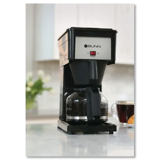 Best 38300.0063 Speed Brew Classic - Black Food And Snacks