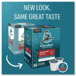 Outlet 5000330134 Coffee K-Cups - Mahogany (96/Carton) Food And Snacks