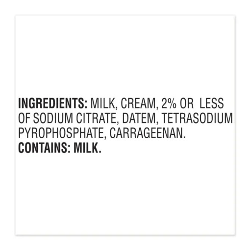 0.3 oz Half and Half Mini Cups (360/Carton) Food And Snacks