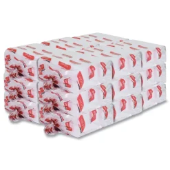 New 12 in. x 13 in. Tuff-Job S600 High Performance Wipers (18/Carton) Cleaning & Janitorial Supplies