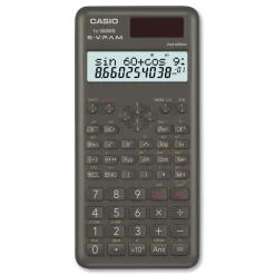 Outlet 12-Digit LCD Scientific Calculator Cleaning & Janitorial Supplies
