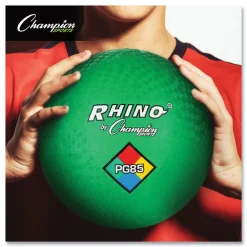 Best Multi-Size Playground Ball Set - Multi-Color (14/Set) Breakroom Supplies