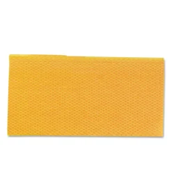 Best 23-1/4 in. x 24 in. Stretch n' Dust Cloths - Orange/Yellow (20/Bag 5 Bags/Carton) Cleaning & Janitorial Supplies