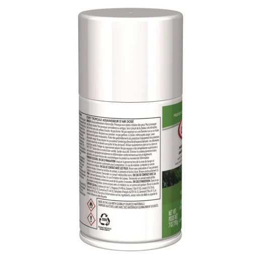 Discount 11 oz. Aerosol Spray Metered Air Freshener - Rain Forest (12/Carton) Odor Control