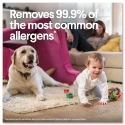 7 in. x 8 in. 1-Ply Disinfecting Wipes - Crisp Lemon, White (35/Canister) Skin Care & Personal Hygiene