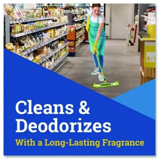Outlet 175 oz. Bottle Pro Fraganzia Multi-Purpose Cleaner - Lavender Meadows Scent (3/Carton) Cleaning & Janitorial Supplies