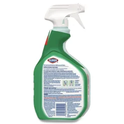 Online 32 oz. Clean-Up Multi-Surface Cleaner with Bleach - Original (9/Carton) Cleaning & Janitorial Supplies