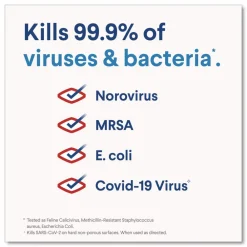 Hot Concentrated Regular Disinfecting Bleach 11 oz Bottle 28/Carton Cleaning & Janitorial Supplies