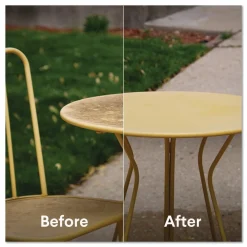 Hot Concentrated Regular Disinfecting Bleach 11 oz Bottle 28/Carton Cleaning & Janitorial Supplies