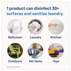 Hot Concentrated Regular Disinfecting Bleach 11 oz Bottle 28/Carton Cleaning & Janitorial Supplies