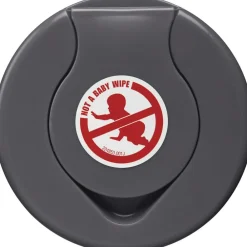 Sale VersaSure 6.75 in. x 8 in. 1-Ply Cleaner Disinfectant Wipes - Original Scent White Cleaning & Janitorial Supplies