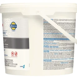 Best VersaSure 12 in. x 12 in. 1-Ply Cleaner Disinfectant Wipes - Fragranced White Cleaning & Janitorial Supplies