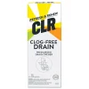 Discount Clog-Free Drain Cleaner 4.5 Oz Aerosol Spray (6/Carton) Cleaning & Janitorial Supplies