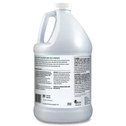 Discount 1 gal. Bottle Calcium Lime and Rust Remover Cleaning & Janitorial Supplies