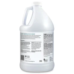 1 gal. Bottle Calcium Lime and Rust Remover (4/Carton) Cleaning & Janitorial Supplies