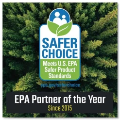 1 gal. Bottle Calcium Lime and Rust Remover (4/Carton) Cleaning & Janitorial Supplies