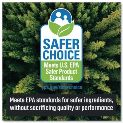 1 gal. Bottle Calcium Lime and Rust Remover (4/Carton) Cleaning & Janitorial Supplies