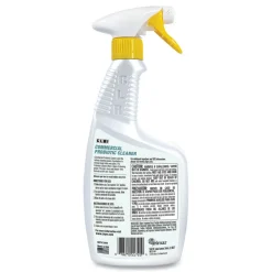 Hot 32 oz. Commercial Probiotic Cleaner Spray - Lemon Scent (6/Carton) Cleaning & Janitorial Supplies