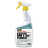 32 oz. Spray Bottle Calcium, Lime, and Rust Remover (6/Carton) Cleaning & Janitorial Supplies