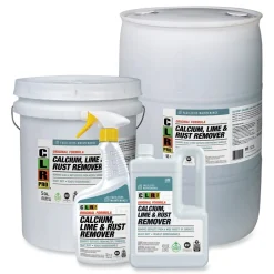 32 oz. Spray Bottle Calcium, Lime, and Rust Remover (6/Carton) Cleaning & Janitorial Supplies
