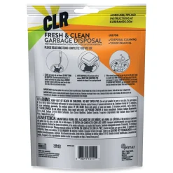 Online Fresh and Clean Garbage Disposal - Fresh Scent (6/Carton) Cleaning & Janitorial Supplies