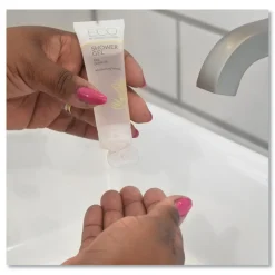 30 ml Shower Gel - Clean Scent (288/Carton) Skin Care & Personal Hygiene