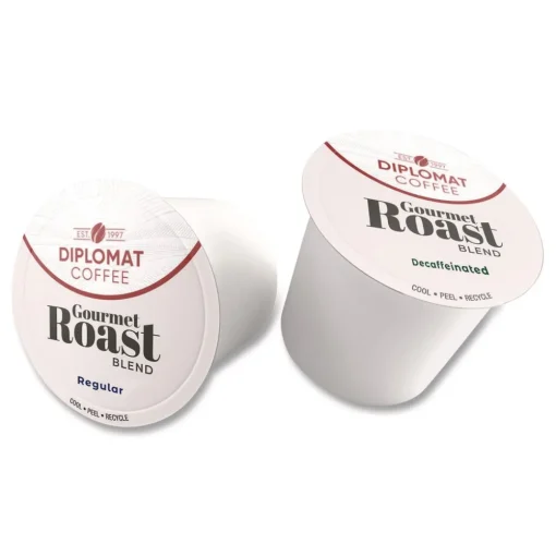 Gourmet DC-Cup 10 g 96/Carton Food And Snacks