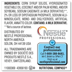 Sale 0.1 oz Packet Powdered Creamer Packets - Original (1000/Carton) Food And Snacks