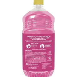 56 oz. Bottle Multi-Use Cleaner - Watermelon Scent (6/Carton) Cleaning & Janitorial Supplies
