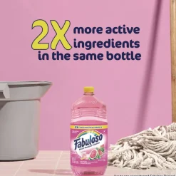 56 oz. Bottle Multi-Use Cleaner - Watermelon Scent (6/Carton) Cleaning & Janitorial Supplies