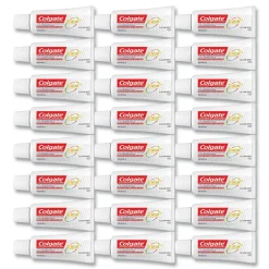 Discount Total 0.88 oz. Toothpaste - Coolmint (24/Carton) Cleaning & Janitorial Supplies