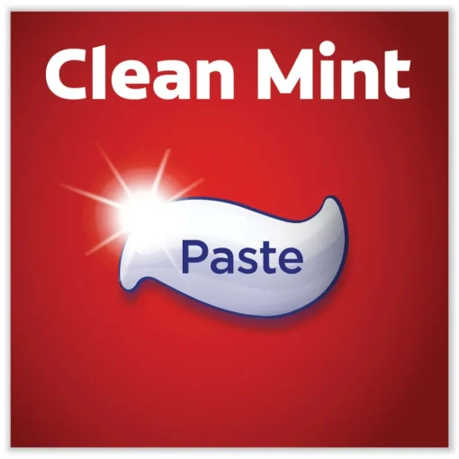 Discount Total 0.88 oz. Toothpaste - Coolmint (24/Carton) Cleaning & Janitorial Supplies