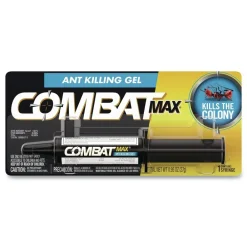Online 27 g. Tube Source Kill MAX Ant Killing Gel (12/Carton) Cleaning & Janitorial Supplies