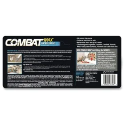 Online 27 g. Tube Source Kill MAX Ant Killing Gel (12/Carton) Cleaning & Janitorial Supplies