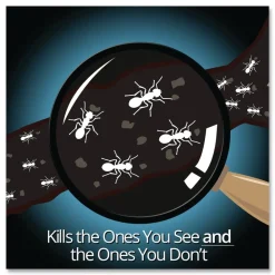 Online 27 g. Tube Source Kill MAX Ant Killing Gel (12/Carton) Cleaning & Janitorial Supplies