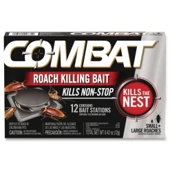 Sale 0.42 oz. Roach Bait Insecticide (10/Carton) Cleaning & Janitorial Supplies
