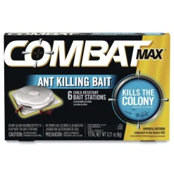 Online 0.21 oz Source Kill MAX Ant Killing Bait (12/Carton) Cleaning & Janitorial Supplies