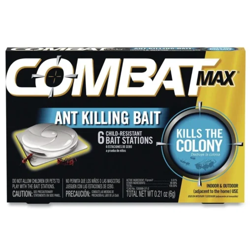 Online 0.21 oz Source Kill MAX Ant Killing Bait (12/Carton) Cleaning & Janitorial Supplies