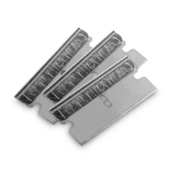 Clearance Jiffi-Cutter Utility Knife Blades (100/Box) Power Tool Accessories