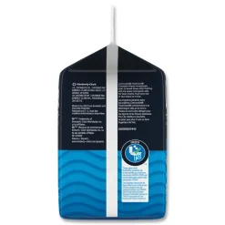 Hot 10358 5 in. x 7.25 in. Fresh Care Flushable Cleansing Cloths - White Cleaning & Janitorial Supplies