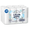 Clearance 53862 CleanCare 2-Ply Septic Safe Bathroom Tissue - White (36/Carton) Paper & Dispensers